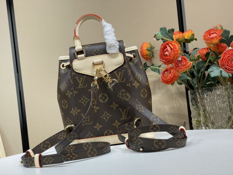 LV Backpacks